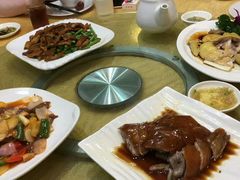 -汇景花园酒家(基立下道店)