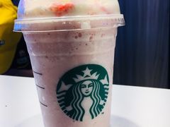 -星巴克(南京狮子桥店)