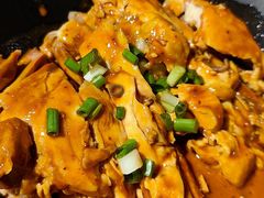 -金谷园饺子馆(北邮总店)