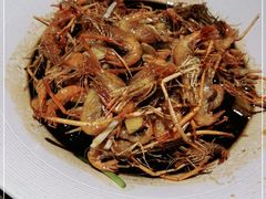 -老头儿油爆虾(胜利河美食街店)
