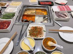 -海底捞火锅(奥山世纪城店)