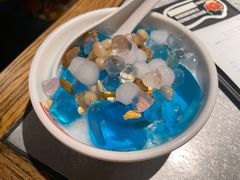 -探鱼·鲜青椒爽麻烤鱼(天河优托邦店)