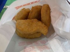 -汉堡王(上海118广场店)