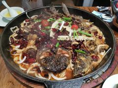 -老板恋上鱼(荣盛广场店)