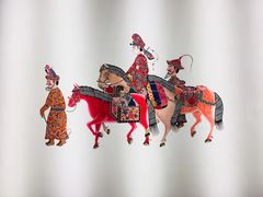 -呼伦贝尔民族博物馆