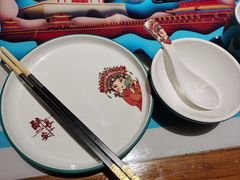 -醉长安(钟楼旗舰店)