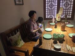 -淀里船宴(卓达店)