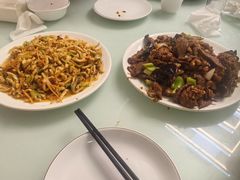 -胖子菜馆(隆昌路店)