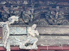 -报恩寺(平武县)