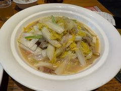 -拉完海鲜大排档(温岭店)