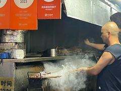 -同来顺烧烤餐厅(哈尔滨道店)