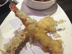 -福樱兰海鲜放题铁板烧(加州店)