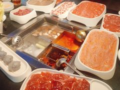 -川西坝子火锅(清江东路3.0直营店)