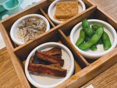 -青梅酒肆PLUS(长白仙岛北路店)