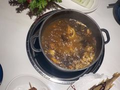 -牧雲子·臻选云南菜 .商务宴请(泰然大厦店)