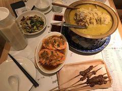 -关东小磨东北菜(漕河泾印象城店)