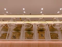 -% Arabica阿拉比卡咖啡(深圳湾万象城店)