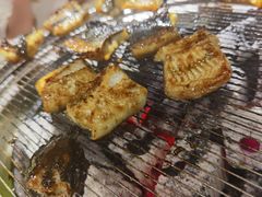 -本炙炭烤·蒲烧活鳗料理店(金沙洲店)