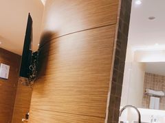 -青岛城阳宝龙福朋喜来登酒店