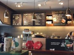-星巴克(苏州泰华店)
