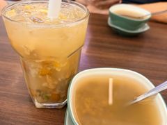 -新旺茶餐厅(鑫耀·光环live店)