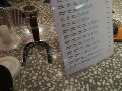 -sugarman espresso素饮糖人高新咖啡工厂