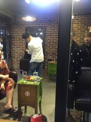 -P.STYLE 派斯造型