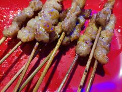 -乌兰烧烤·烤羊腿(西丽店)