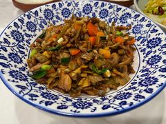 -新新湘菜馆(新中街二条店)