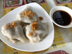 潮州笋粿-府城小食馆(金龙宾馆店)