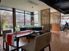 -荷风细雨·中国茶宴(碧云店)