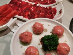 -俏牛哥鲜牛肉牛肆馆(重庆天地店)