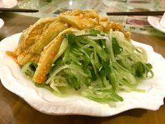 -葛记焖饼(伏牛路店)