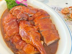 -怀德酒楼·粤菜·海鲜·茶点(宝安国际机场店)