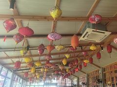 -年辉渔村·非遗传承餐厅(新丰江店)