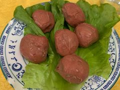 牛杂-鑫宝沙茶牛肉火锅(永泰店)