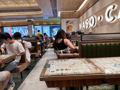 -华嫂冰室(尖沙咀店)