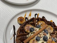 -娜娜家•Nana's restaurant(国金汇店)
