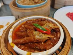 -寻味顺德·顺峰山庄(大良店)