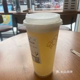 奶茶喝的太多
