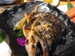 -割烹旭日本料理(龙湖狮山天街店)