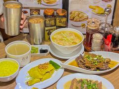 -百福麵家(新馬路店)