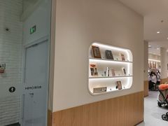 -海马体照相馆(北京大族广场店)