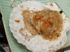 -雅玛花式铁板烧(国宏宾馆店)