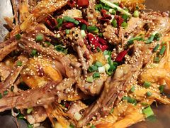 -呱呱抓鸭记(汝州大时代店)