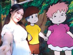-不舍昼夜咖啡馆