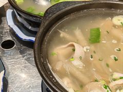 -廖记老砂锅(上清寺店)