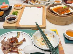 -悦得闲广式点心茶楼(蓝鲸世界店)