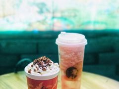 瑶池-茶理宜世(东方宝泰店)