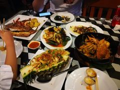 -Onion restaurant